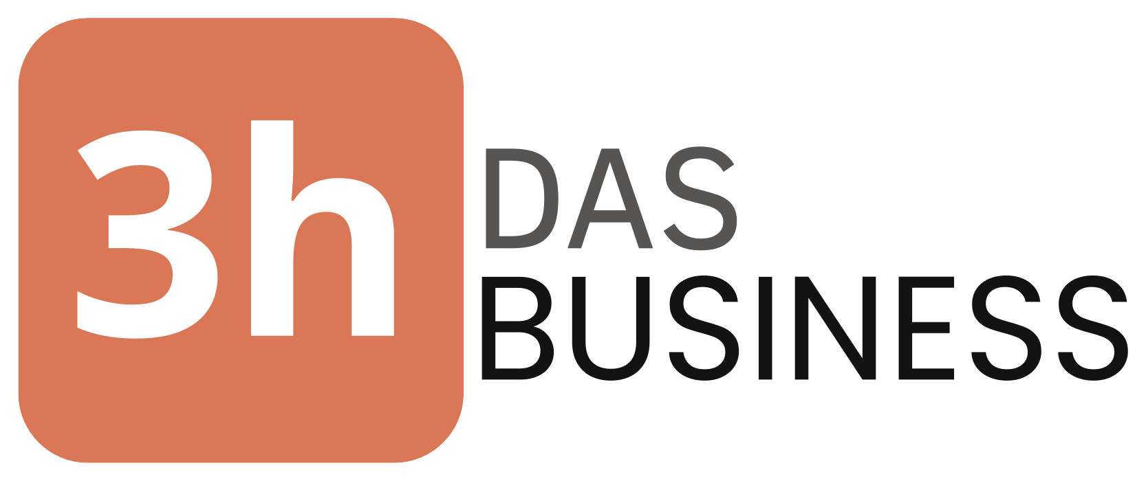 3h Das Business