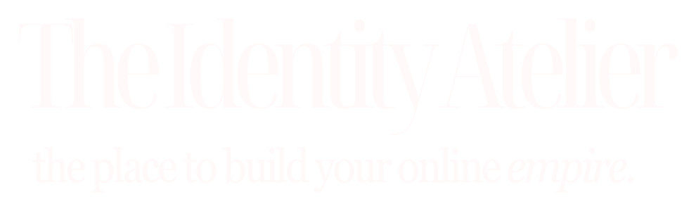 The Identity Atelier